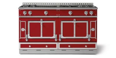 IMOLA RED