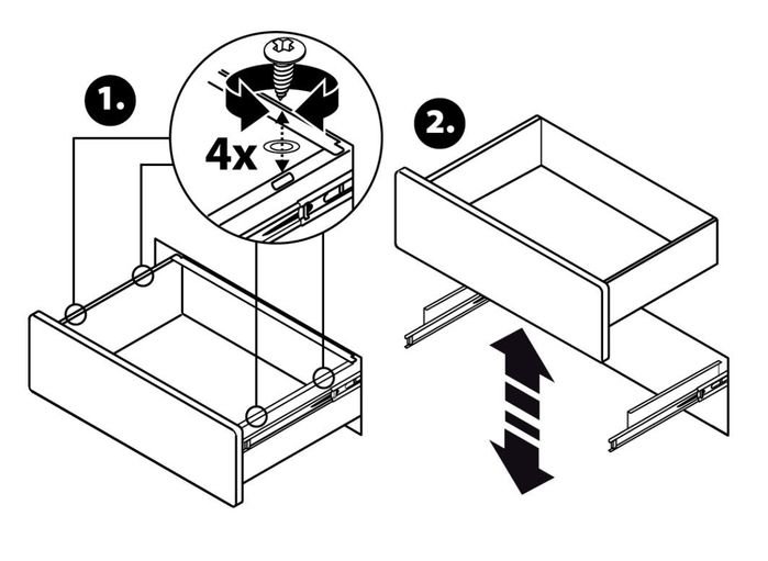 La Cornue parts & service