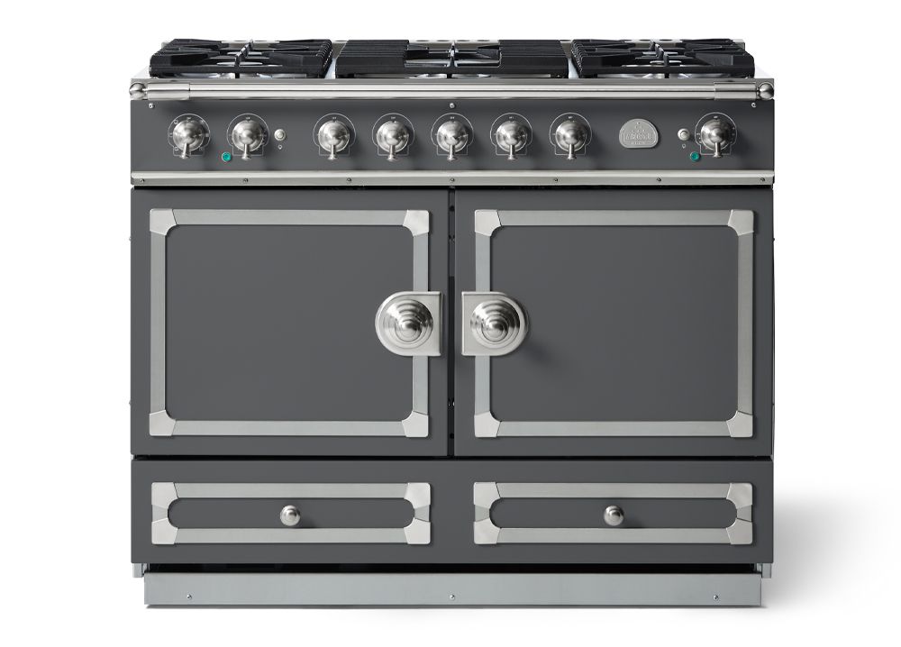 La Cornue Château Range Cookers