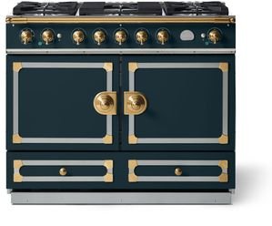 Quintessential Teal (Gloss)