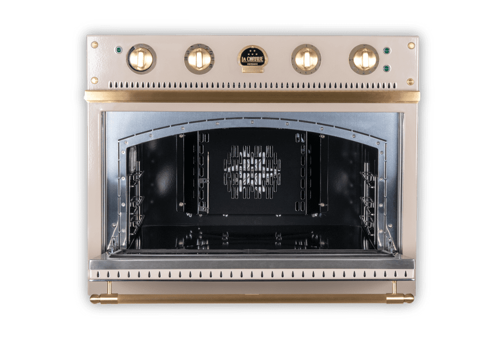 CHÂTEAU TOURELLE WALL OVEN