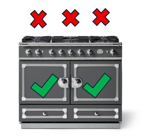 Safety Recall Graphic