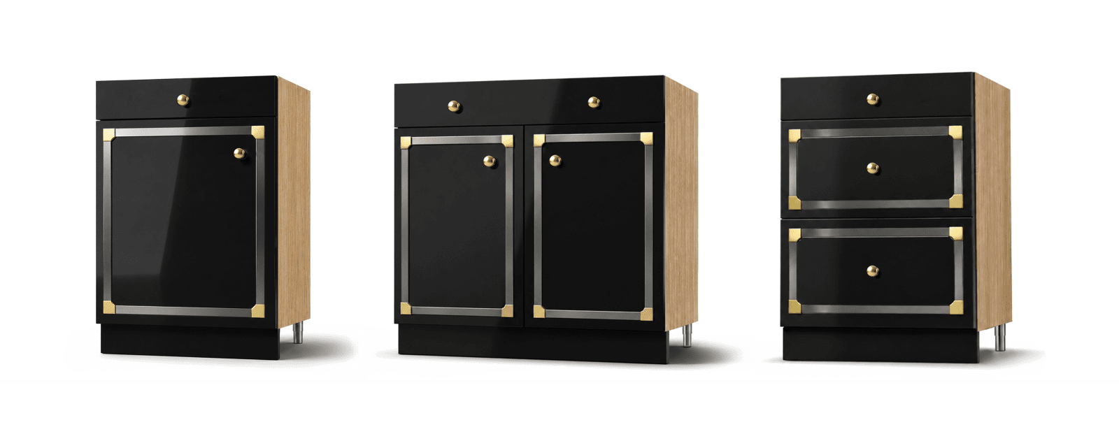 BASE CABINETRY