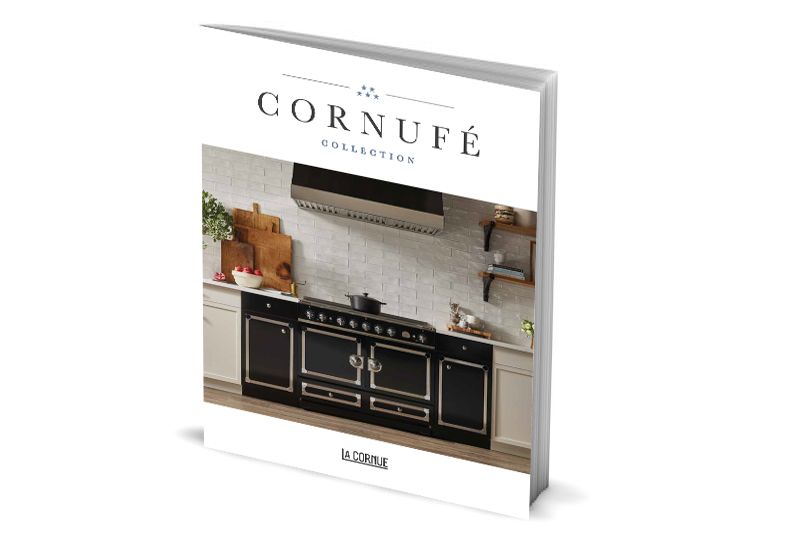 CornuFé Brochure