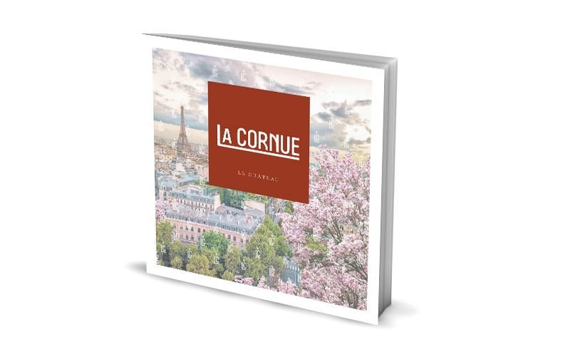 Château Brochure