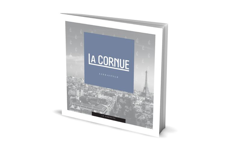 CornuFé Brochure