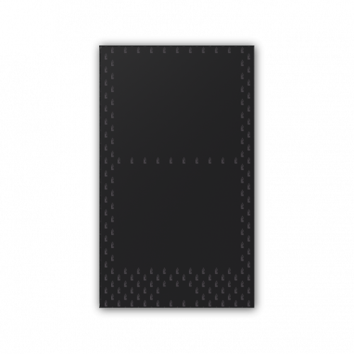 Ceramic Glass Induction