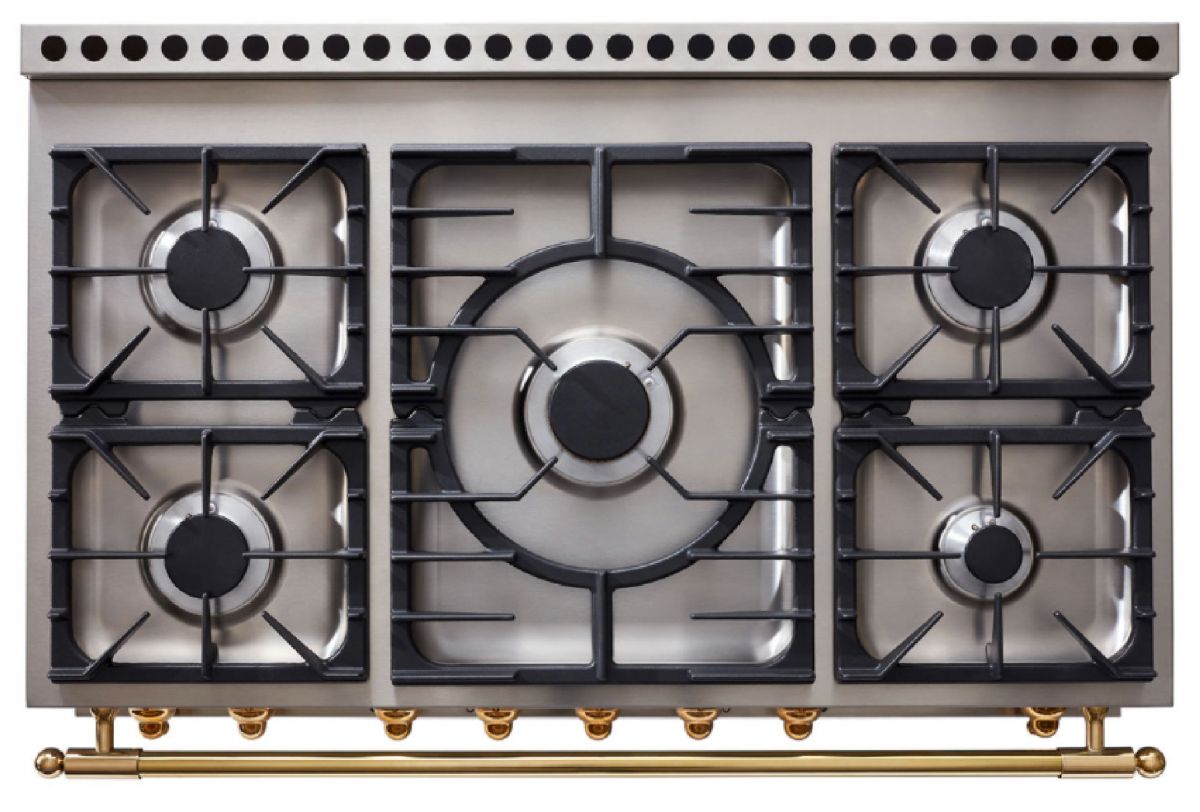 La Cornue Château Range Cookers