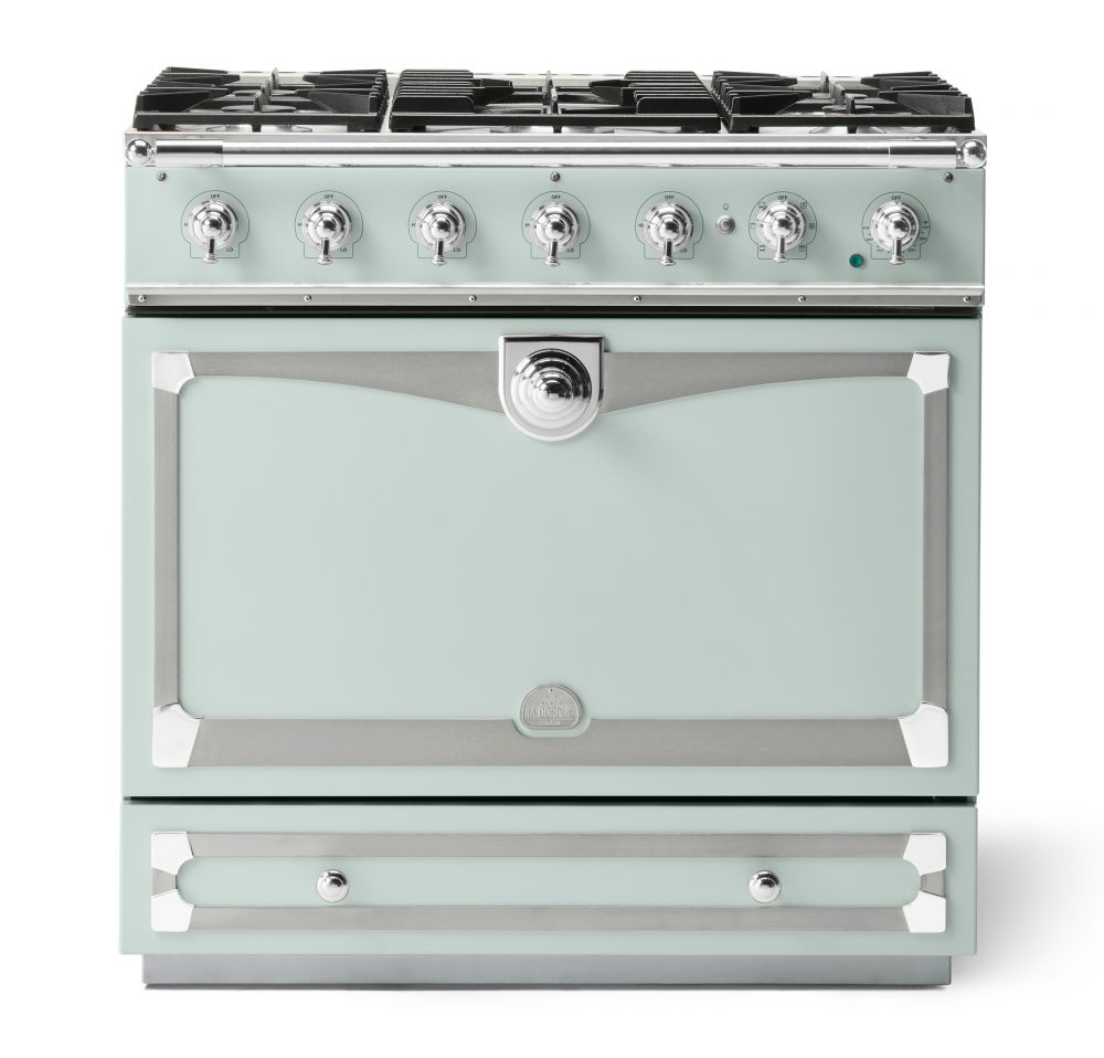 The La Cornue CornuFé Series