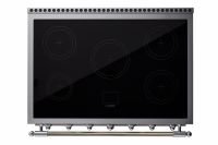 90 & 110 Induction Configuration